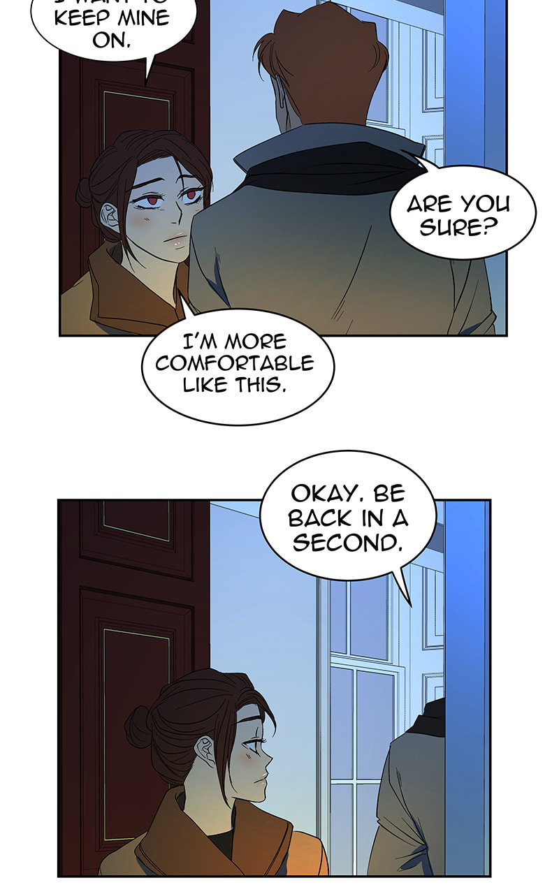 I Love You Chapter 49 page 60 - 