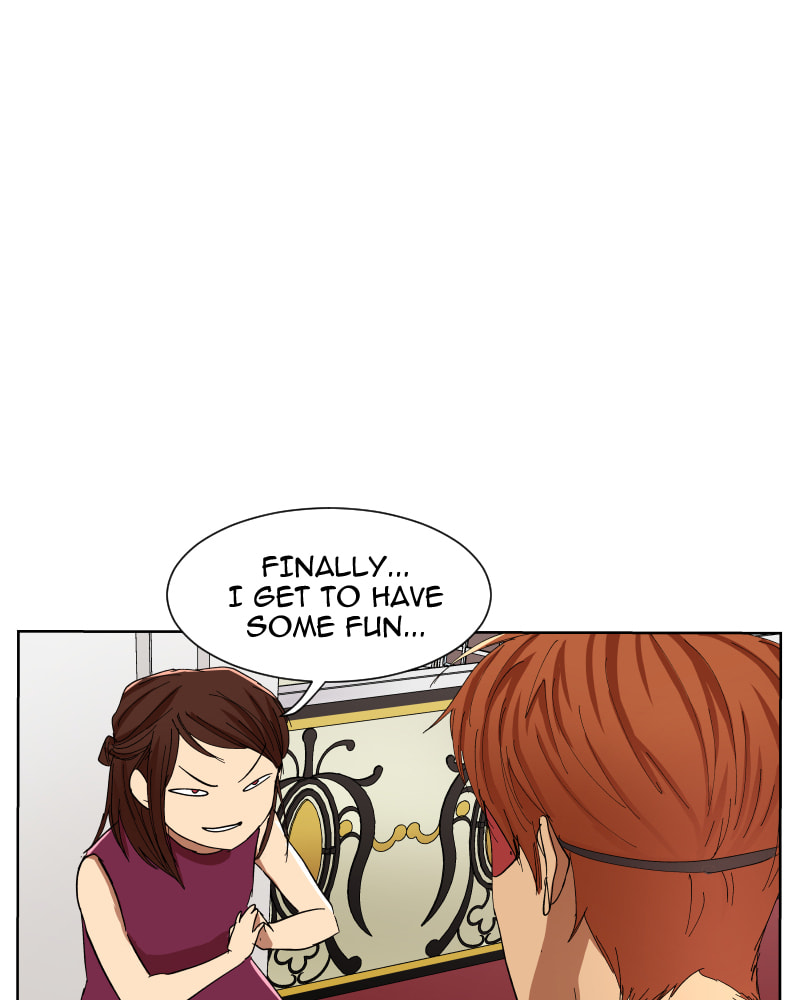 I Love You Chapter 5 page 1 - 