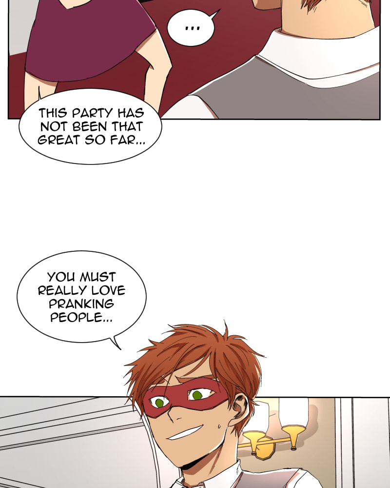 I Love You Chapter 5 page 2 - 