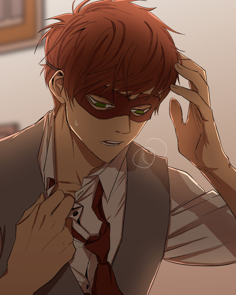 I Love You Chapter 5 page 101 - 