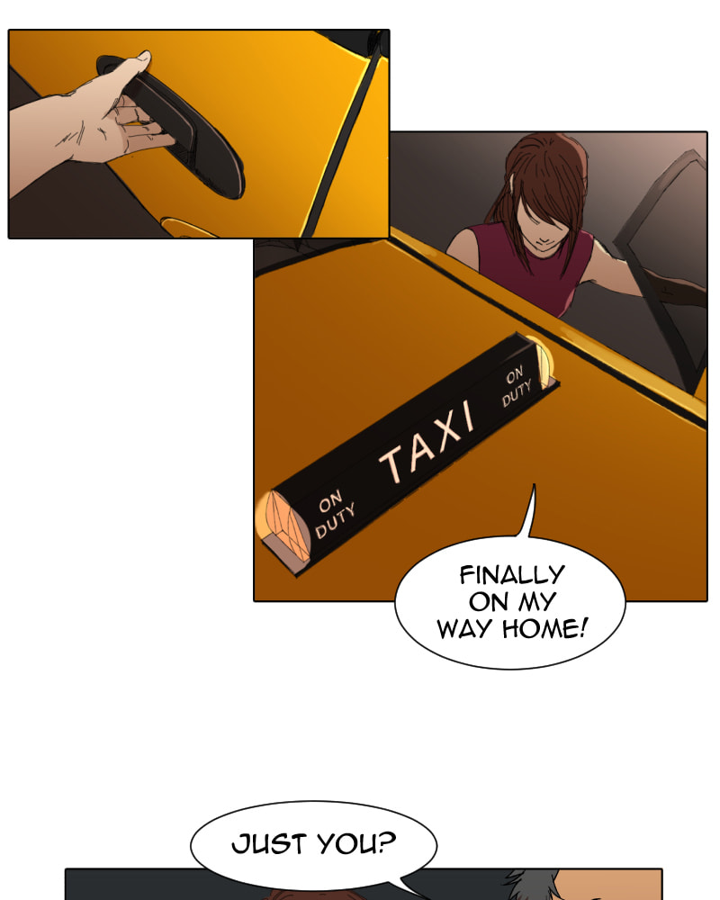 I Love You Chapter 5 page 104 - 