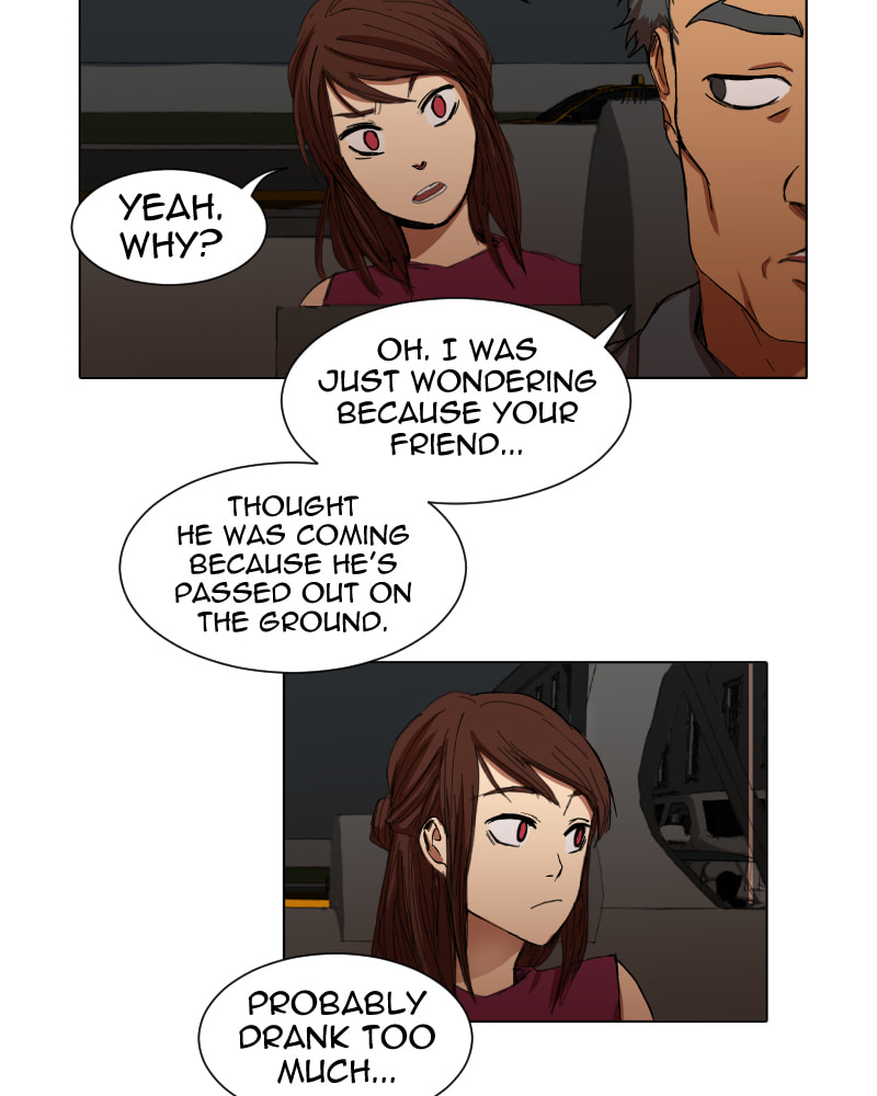 I Love You Chapter 5 page 105 - 