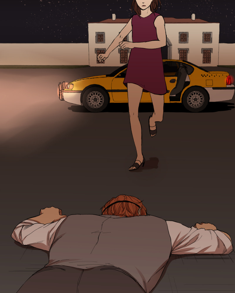 I Love You Chapter 5 page 109 - 