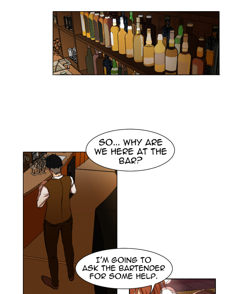 I Love You Chapter 5 page 15 - 