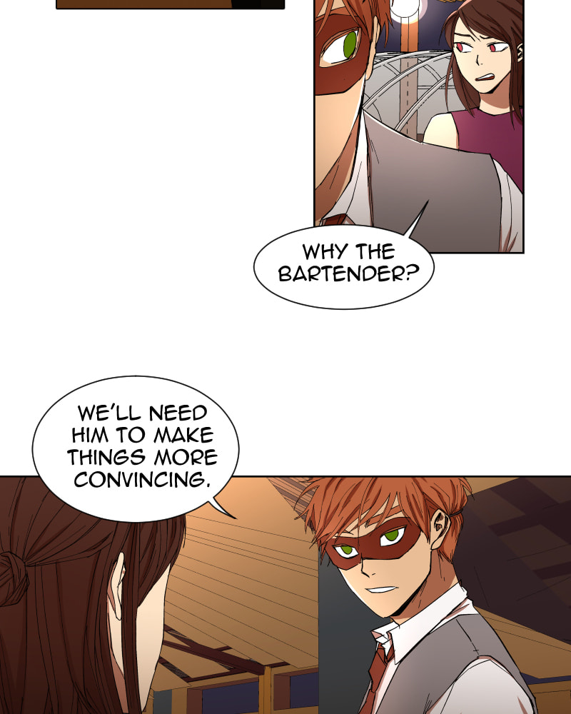I Love You Chapter 5 page 16 - 