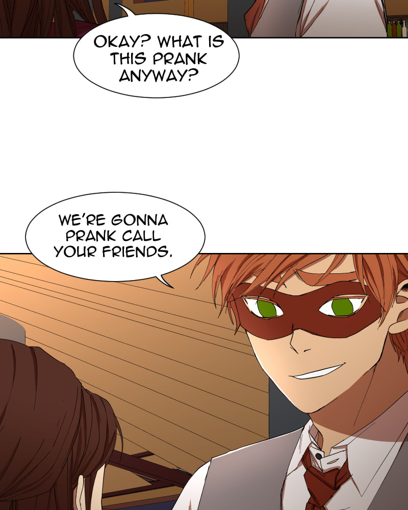 I Love You Chapter 5 page 17 - 