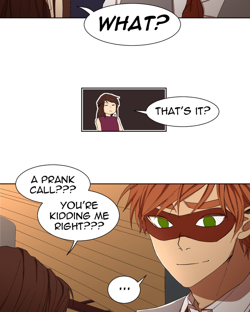 I Love You Chapter 5 page 18 - 