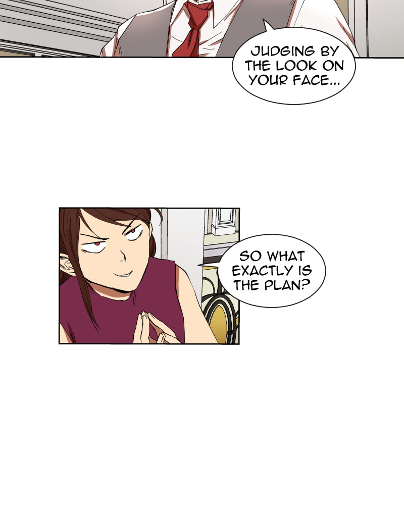 I Love You Chapter 5 page 3 - 