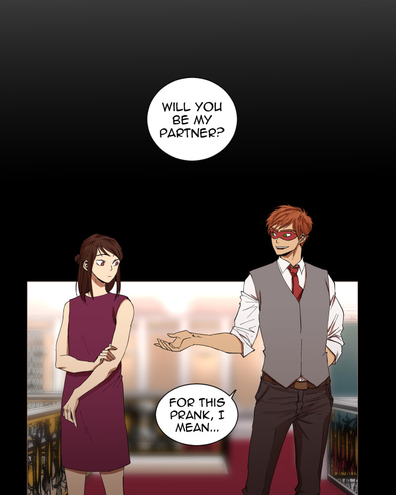I Love You Chapter 5 page 21 - 