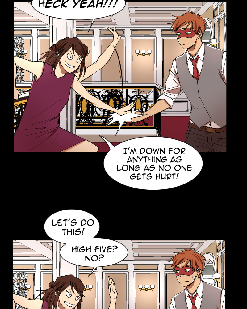 I Love You Chapter 5 page 25 - 