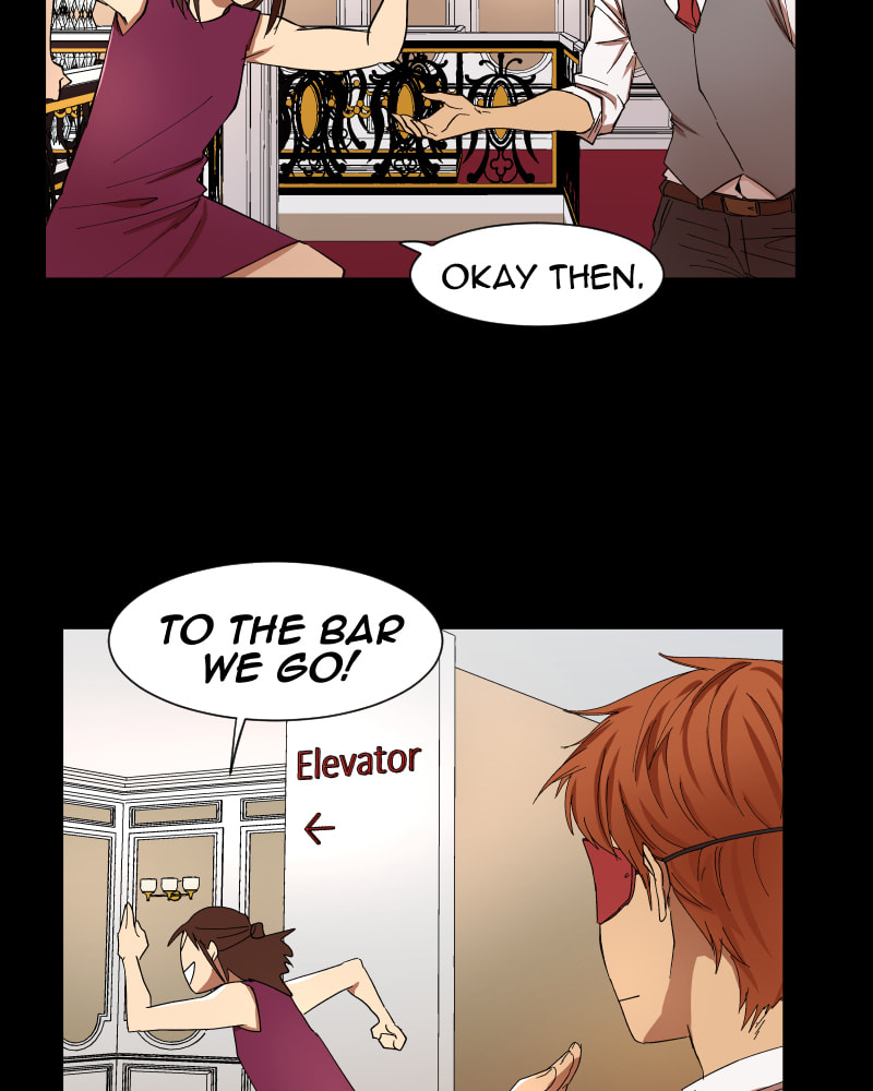 I Love You Chapter 5 page 26 - 