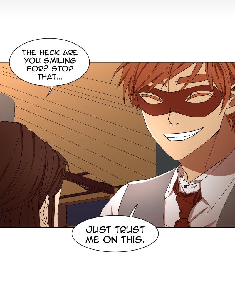 I Love You Chapter 5 page 28 - 