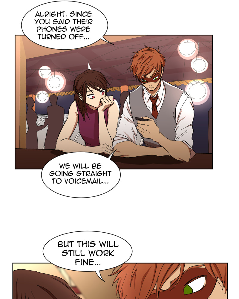 I Love You Chapter 5 page 30 - 