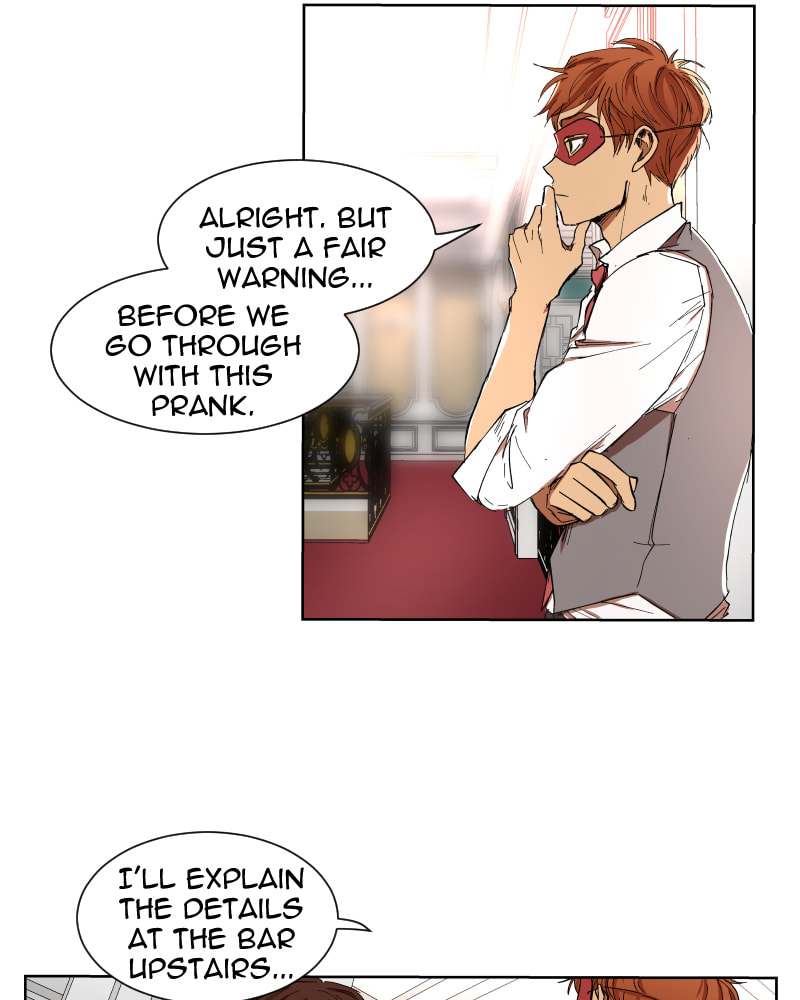 I Love You Chapter 5 page 4 - 