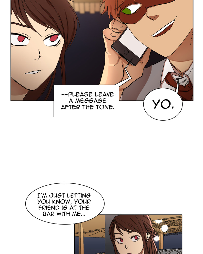 I Love You Chapter 5 page 31 - 