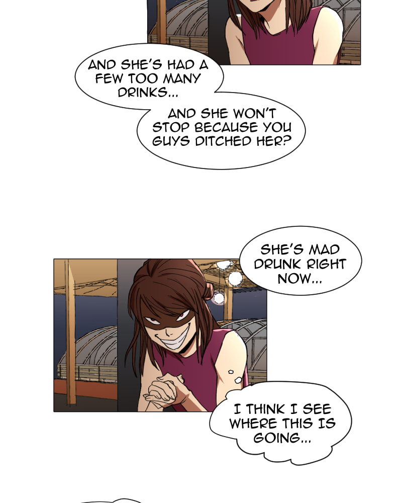I Love You Chapter 5 page 32 - 