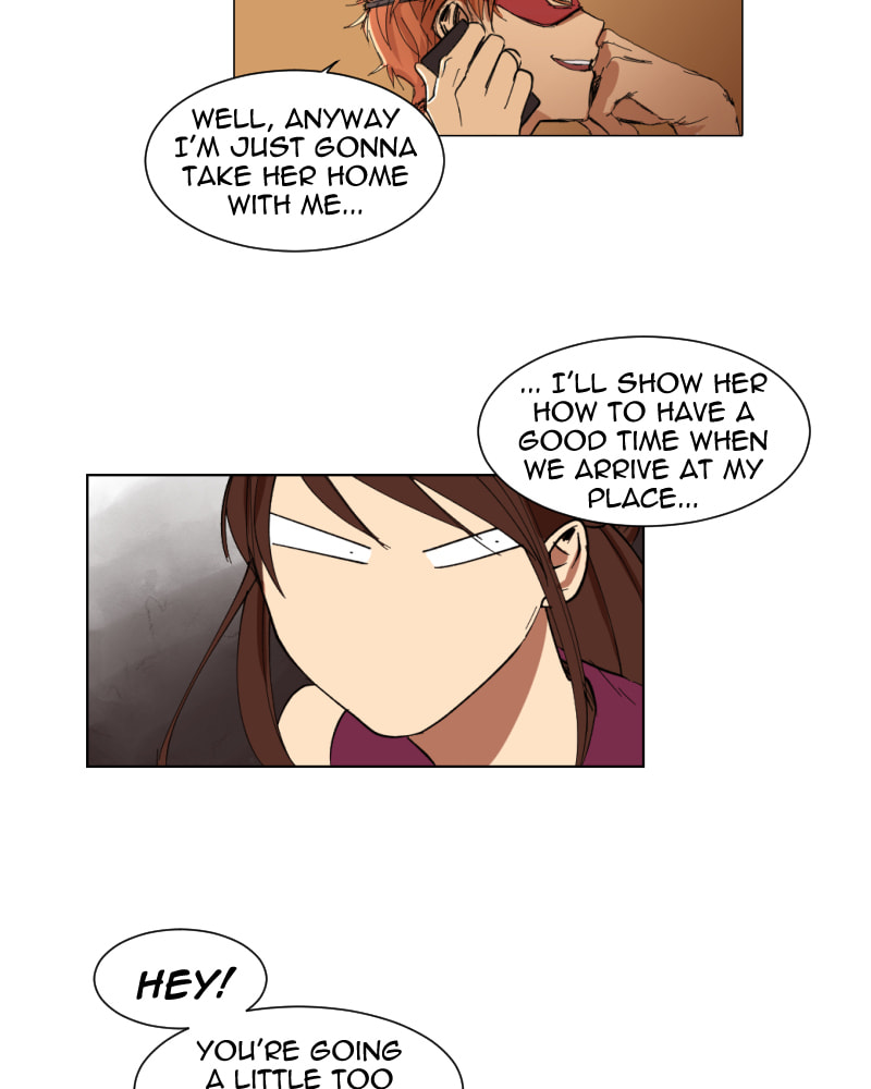 I Love You Chapter 5 page 34 - 