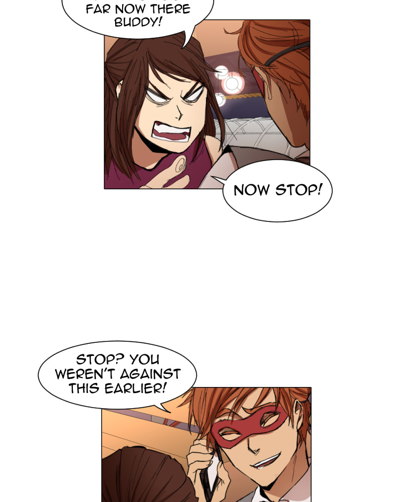 I Love You Chapter 5 page 35 - 