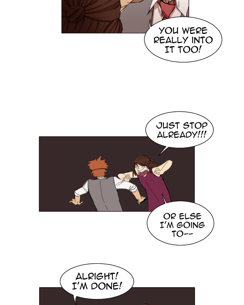 I Love You Chapter 5 page 36 - 