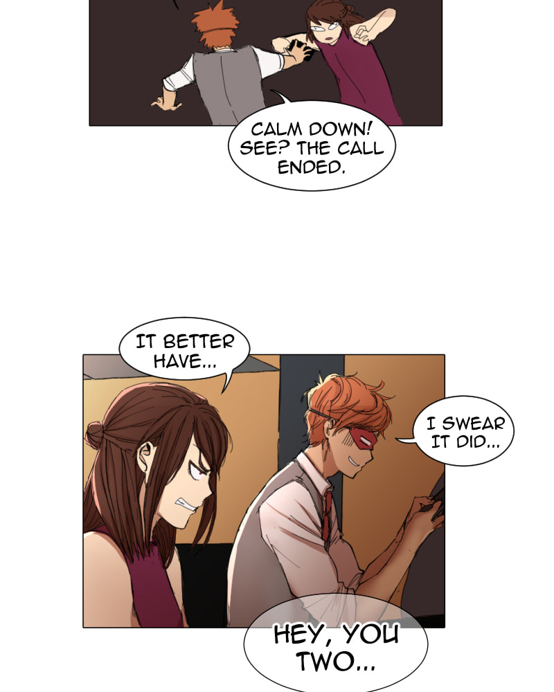 I Love You Chapter 5 page 37 - 