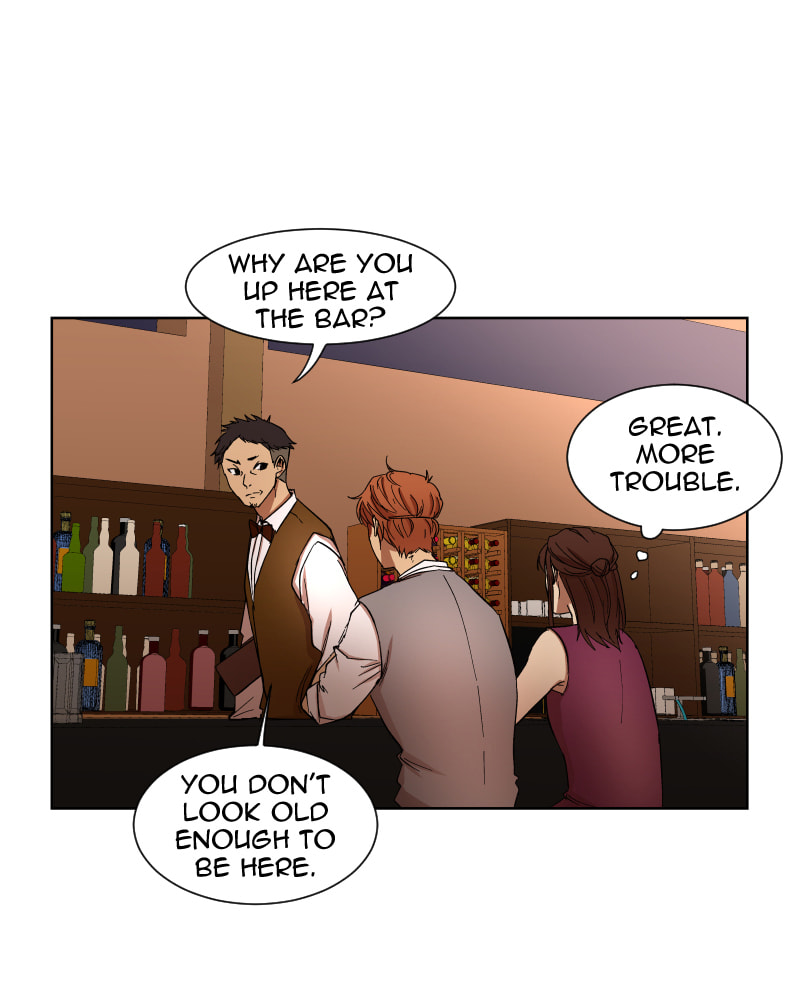 I Love You Chapter 5 page 39 - 