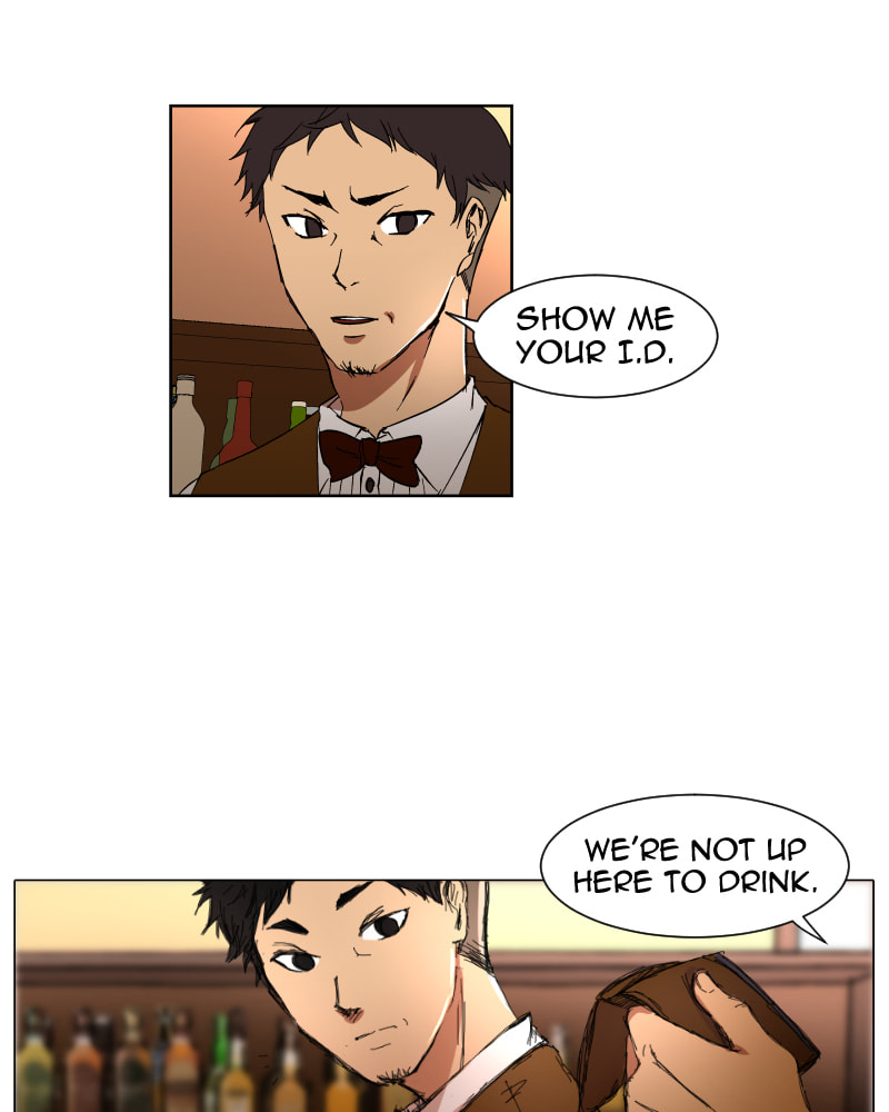 I Love You Chapter 5 page 40 - 