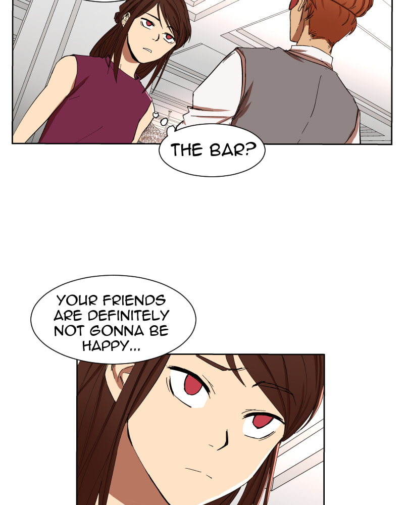 I Love You Chapter 5 page 5 - 