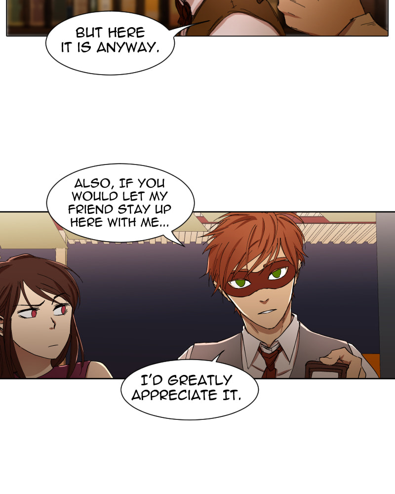 I Love You Chapter 5 page 41 - 