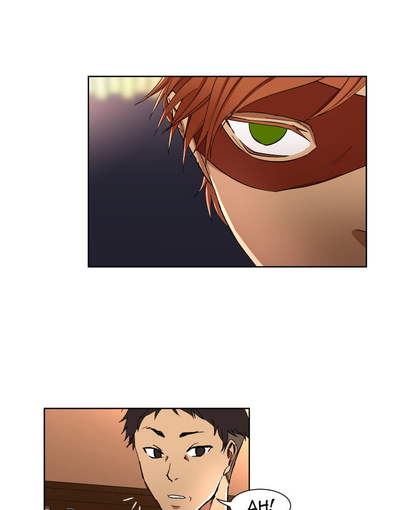 I Love You Chapter 5 page 42 - 
