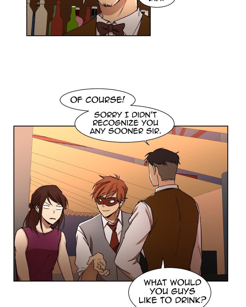 I Love You Chapter 5 page 43 - 