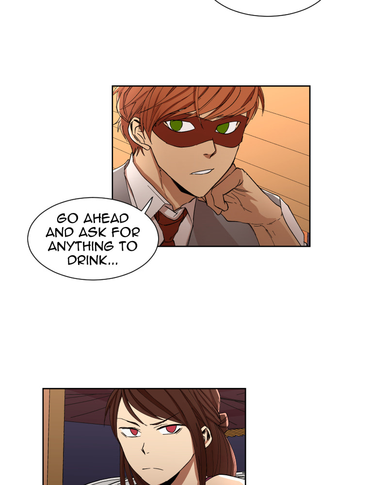 I Love You Chapter 5 page 44 - 