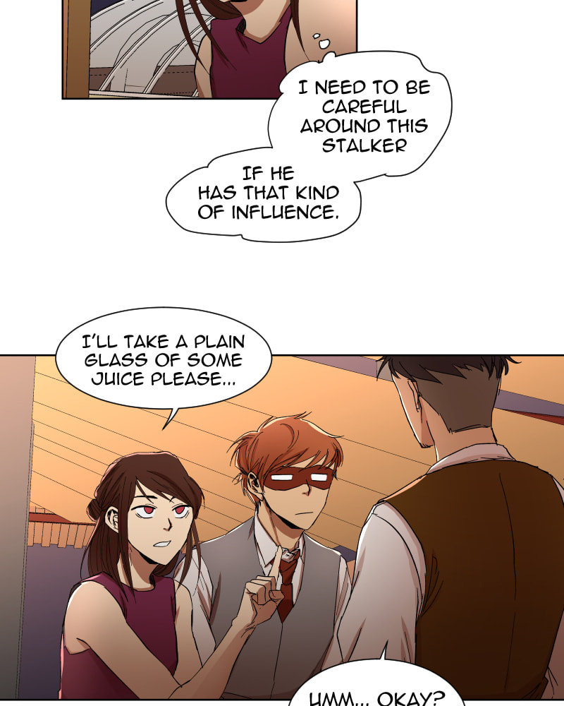 I Love You Chapter 5 page 45 - 