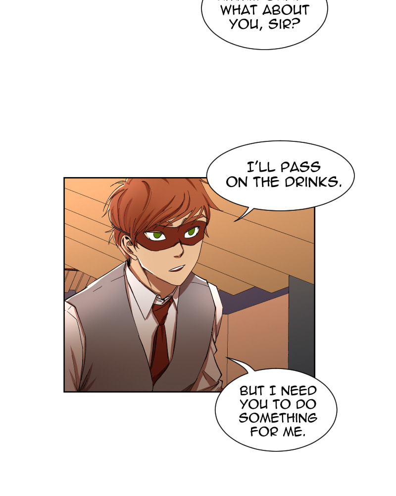 I Love You Chapter 5 page 46 - 