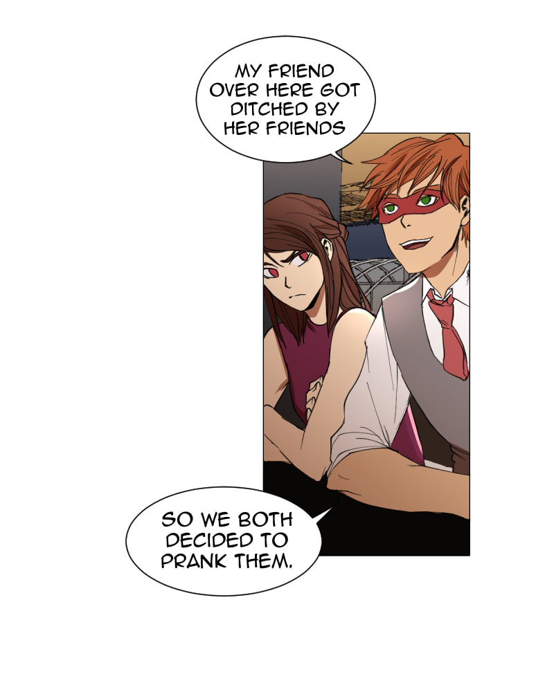 I Love You Chapter 5 page 47 - 