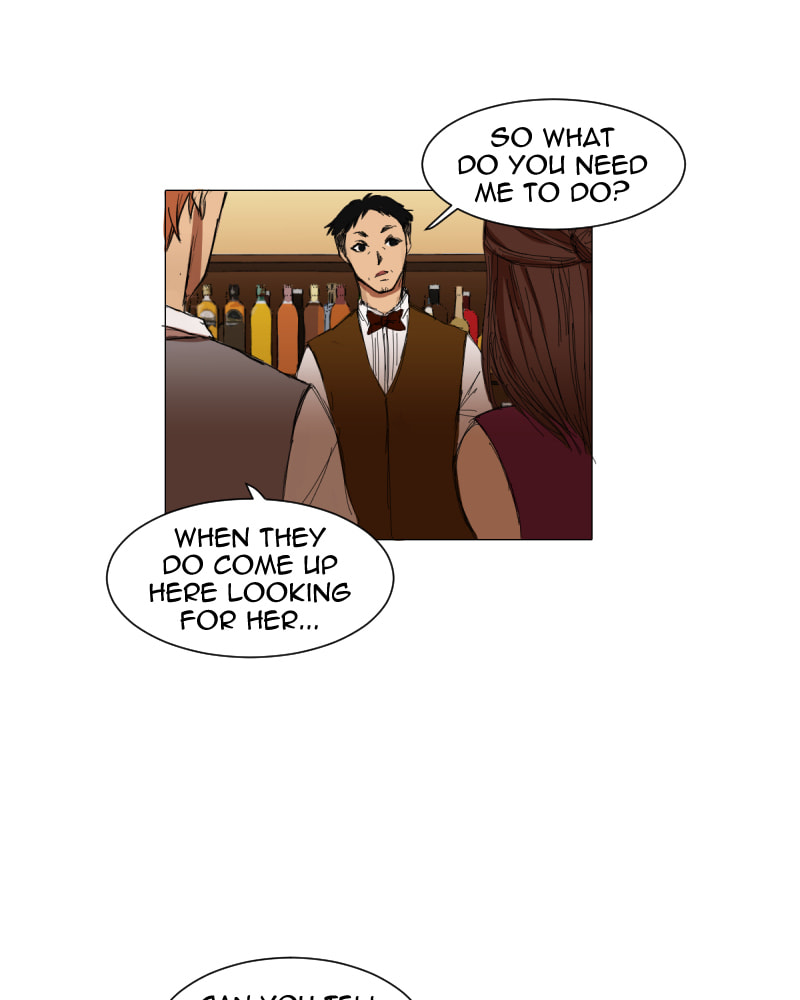I Love You Chapter 5 page 48 - 