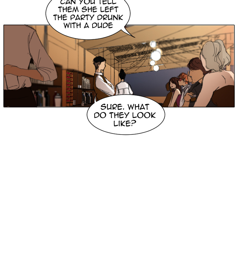 I Love You Chapter 5 page 49 - 