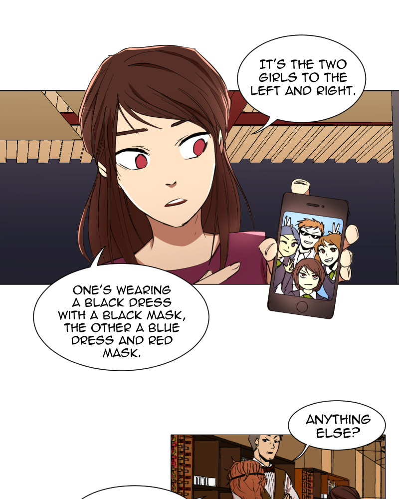 I Love You Chapter 5 page 50 - 