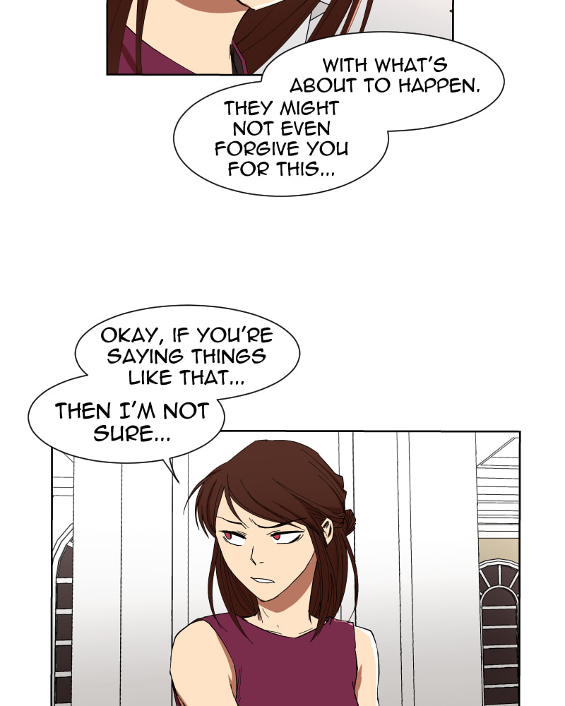 I Love You Chapter 5 page 6 - 