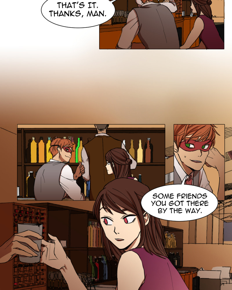 I Love You Chapter 5 page 51 - 