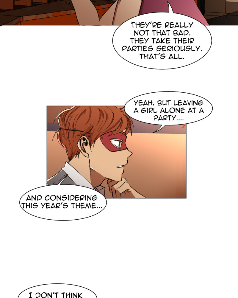 I Love You Chapter 5 page 52 - 
