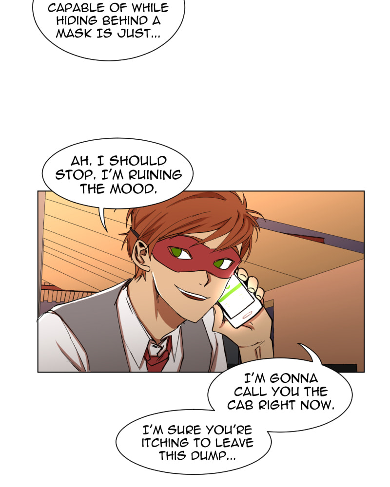 I Love You Chapter 5 page 54 - 