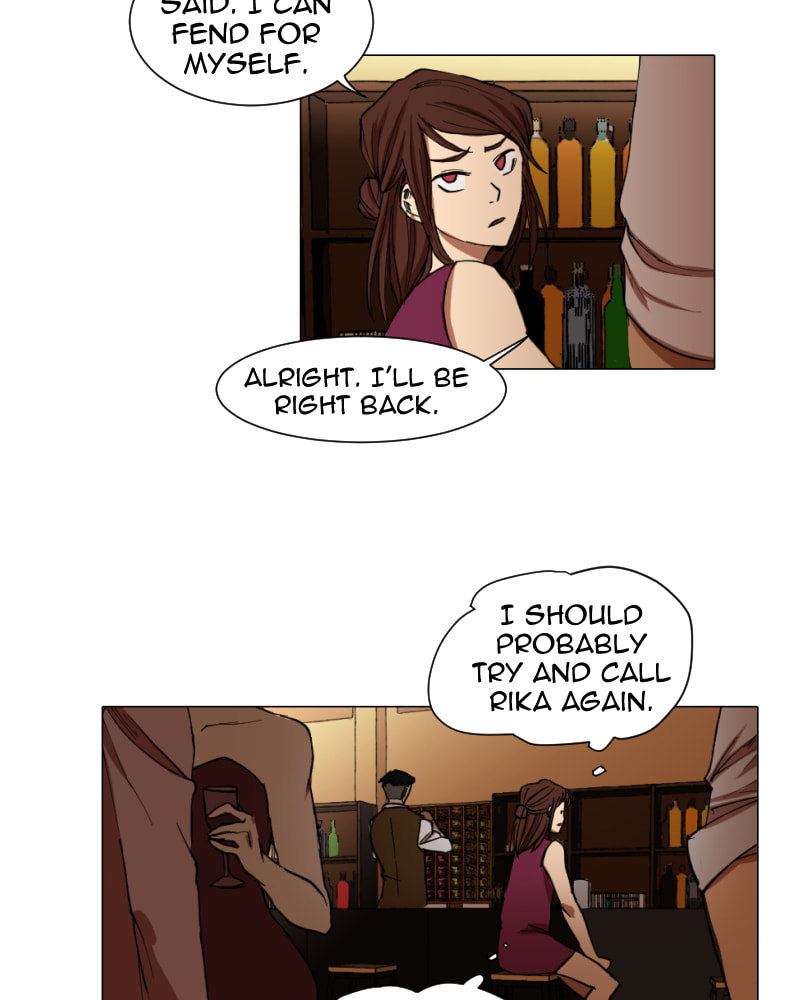 I Love You Chapter 5 page 57 - 