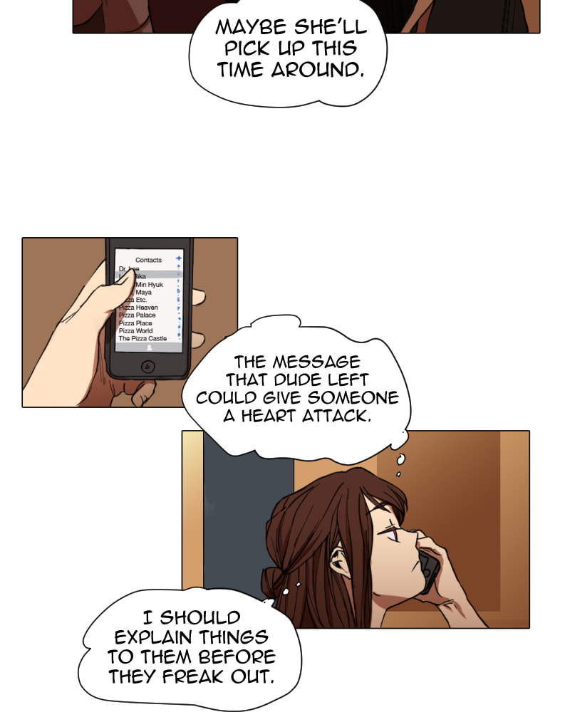 I Love You Chapter 5 page 58 - 