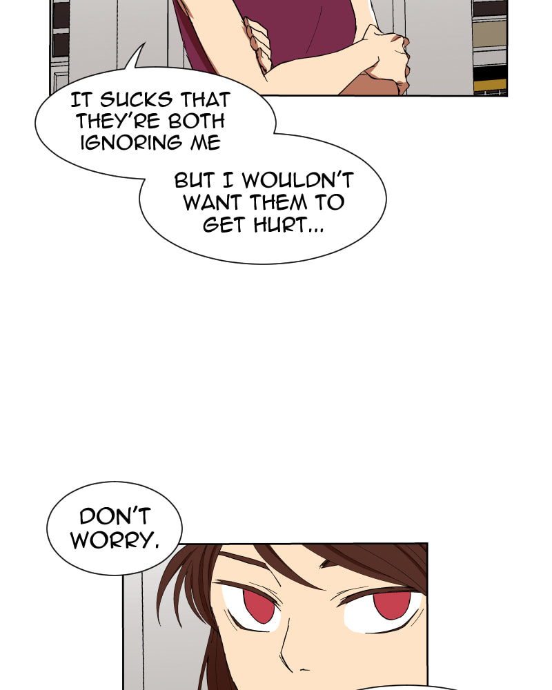 I Love You Chapter 5 page 7 - 