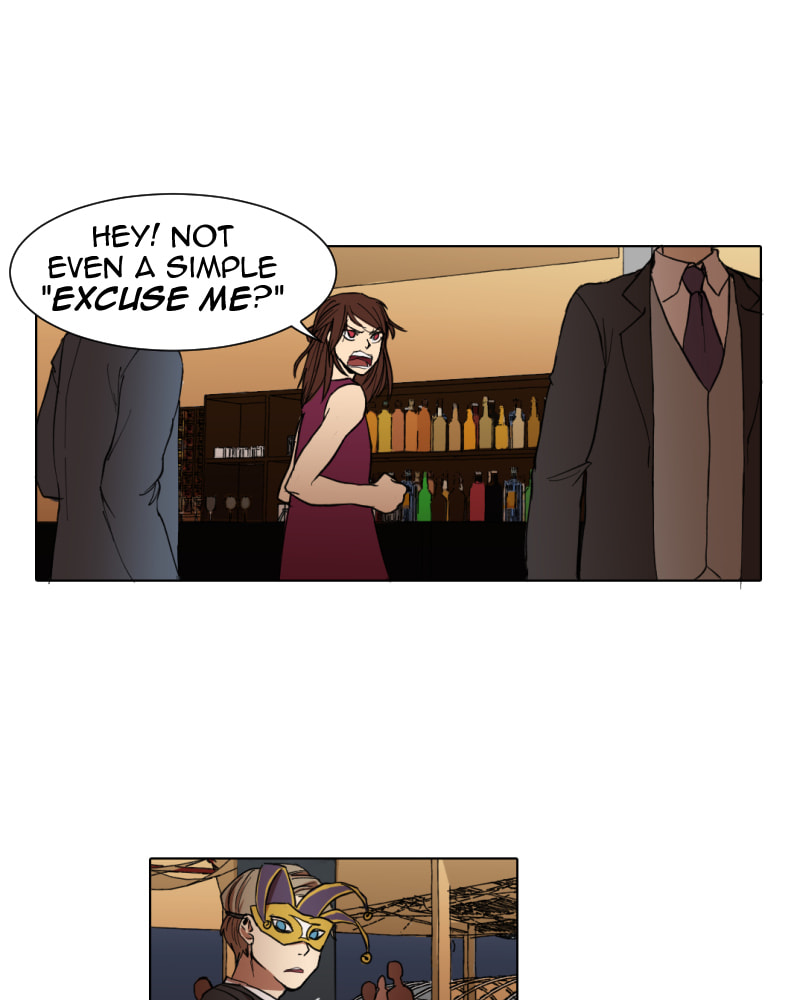 I Love You Chapter 5 page 63 - 