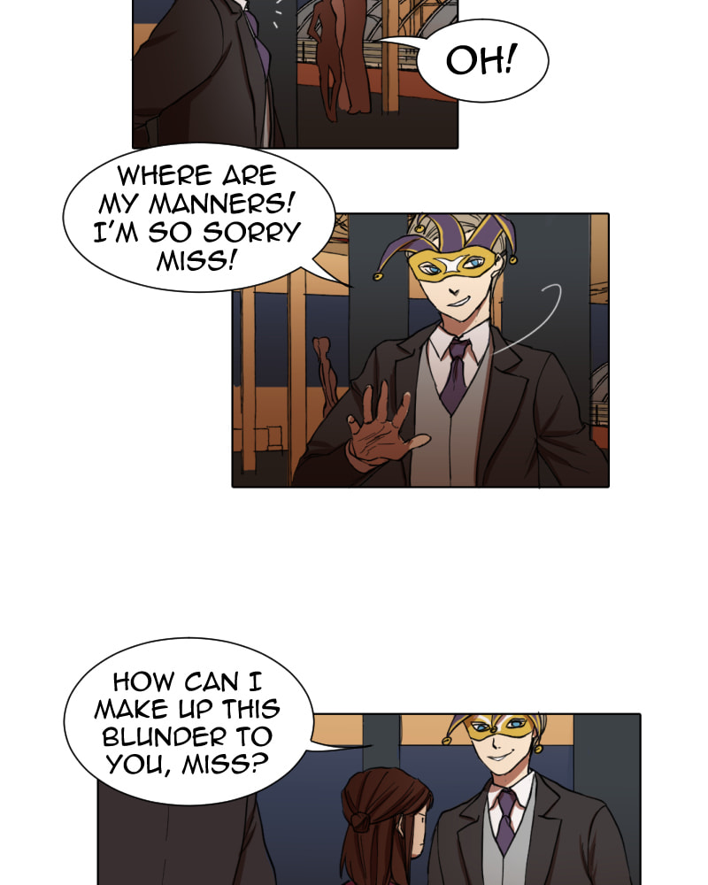 I Love You Chapter 5 page 64 - 