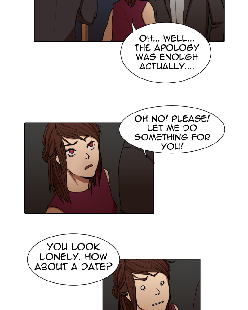 I Love You Chapter 5 page 65 - 