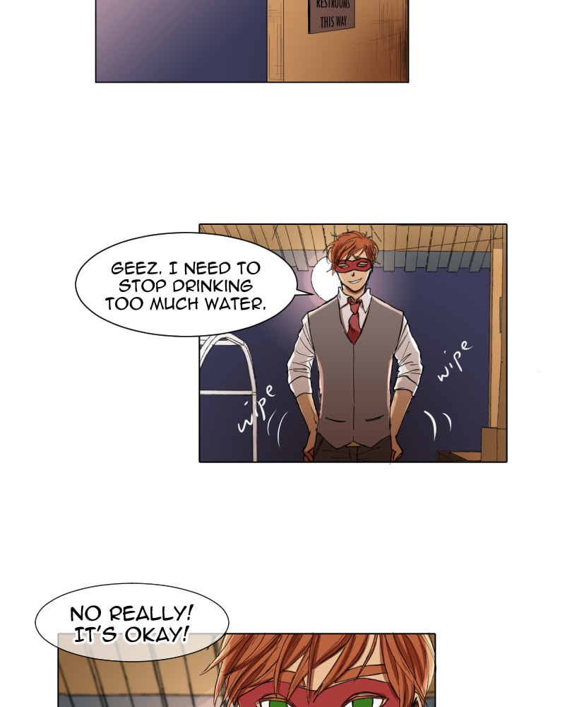I Love You Chapter 5 page 69 - 