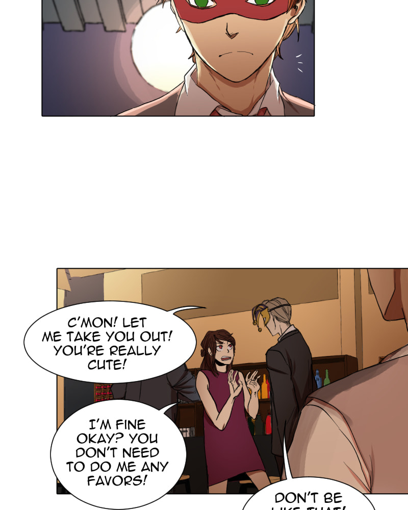 I Love You Chapter 5 page 70 - 