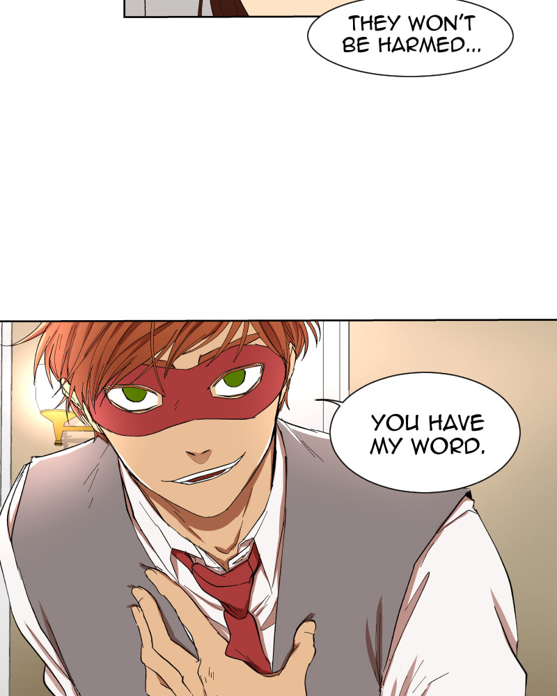 I Love You Chapter 5 page 8 - 